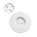 Настенно-потолочный светодиодный светильник Sonex Mitra Alfa White 7659/24L