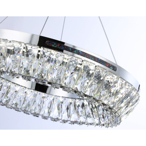 Подвесная люстра Ambrella Light Traditional TR5022