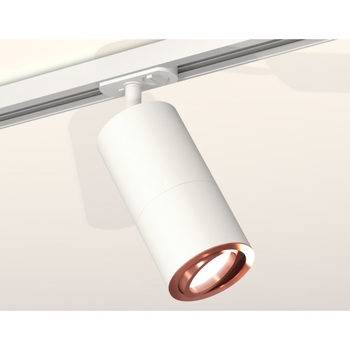 Комплект трекового светильника Ambrella Light Track System XT7401082 (A2536, C7421, A2011, C7401, N7005)