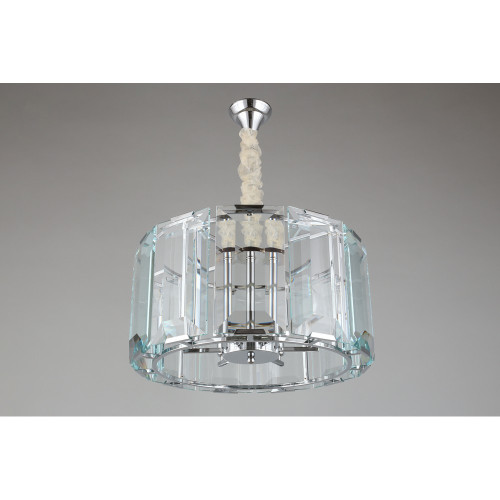 Подвесная люстра Omnilux Noventa OML-81513-06