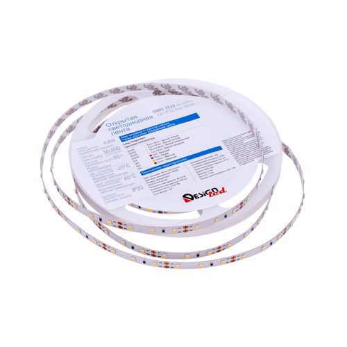 Светодиодная лента DesignLed DSG360-12-NW-33 001818