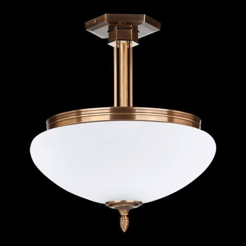 Подвесной светильник Kutek Decor DEC-PL-3 (P)