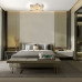 Потолочный светильник Escada Luster 587/6 Chrome