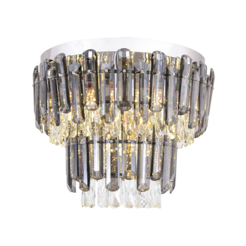 Потолочный светильник Escada Nigretta 526/8 Потолочный светильник Escada Nigretta 526/8