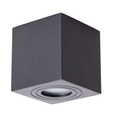 Накладной светильник ARTE Lamp A1461PL-1BK