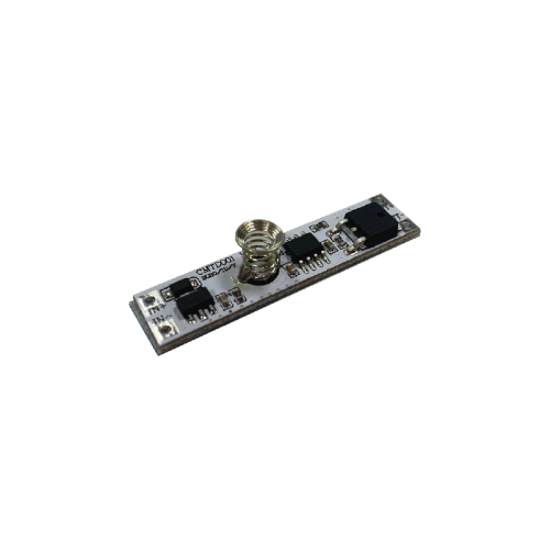 Сенсорный переключатель для алюминиевого профиля SWG Standard SR-TCH-INP-5A-DC 022975