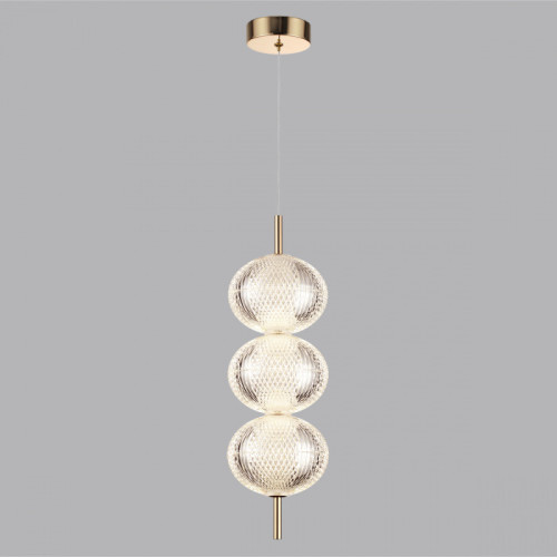 Подвесной светильник Lumion Ledio Caprice 6577/18L