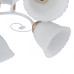 Потолочная люстра Arte Milano Amalfi 325395/5A WH+FG