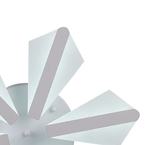 Потолочная люстра Natali Kovaltseva Led Light LED LAMPS 81165