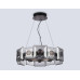 Подвесная люстра Ambrella Light High Light Crystal LH31024