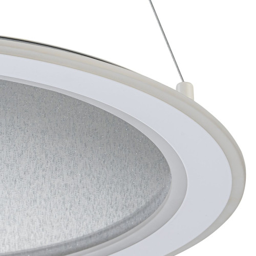 Подвесной светильник Escada Signum 10290/1LED Подвесной светильник Escada Signum 10290/1LED
