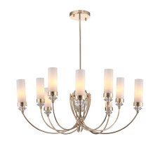 Люстра на штанге ST Luce Элегра SL1402.253.10