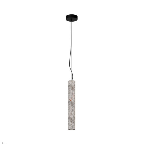 Подвесной светильник Maytoni Basic Texture MOD461PL-L5GRK