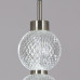 Подвесная люстра Reluce 03939-0.9-03 Ancient Bronze