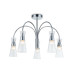 Люстра на штанге Ambrella Light High Light Modern LH55651