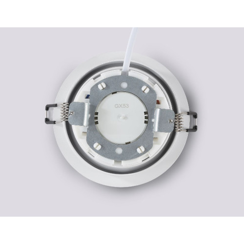 Встраиваемый светильник Ambrella Light GX Standard Tech Techno Spot TN52331