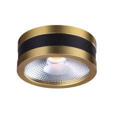 Накладной светильник Odeon Light Reus 6613/7CL