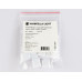 Соединитель T для светодиодной ленты 5050 12/24V (2 конт.) GS6951 (5шт) Ambrella Light Illumination GS6951