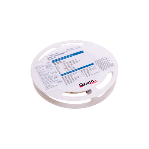 Светодиодная лента DesignLed DSG2252-24-WW-33 001493