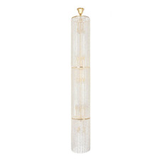 Люстра на штанге Arti Lampadari Lazio E 1.9.35.502 G