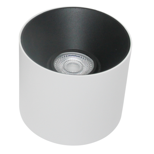 Потолочный светильник Maytoni Technical Alfa LED C064CL-01-15W3K-D-RD-WB