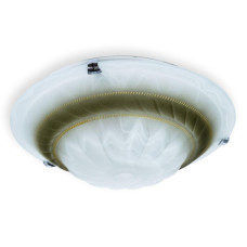 Потолочный светильник Toplight Clare TL9101Y-02BR