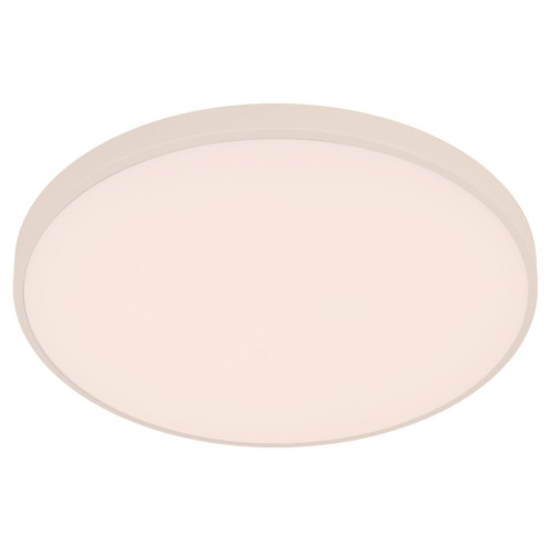 Потолочный светильник Эра Классик без ДУ SPB-6 WH 24W-5K Slim Base