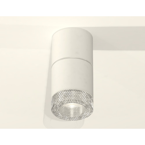 Потолочный светильник Ambrella Light Techno Spot XS7401162 (C7401, A2070, C7401, N7191)