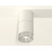 Потолочный светильник Ambrella Light Techno Spot XS7401162 (C7401, A2070, C7401, N7191)