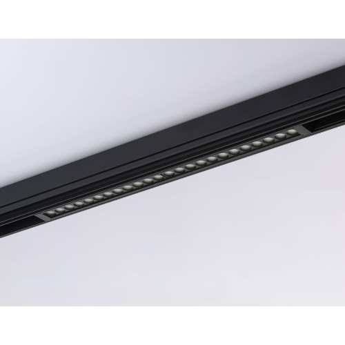 Трековый магнитный светильник Ambrella Light Magnetic 220V GL1314