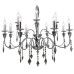 Подвесная люстра Stilfort Grace 1053/09/12P