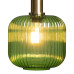 Подвесной светильник Loft IT IRIS 2072-B+BR