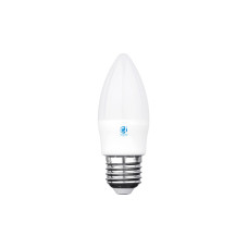 Светодиодная лампа Ambrella Light Present C37 E27 6W 3000K 206127