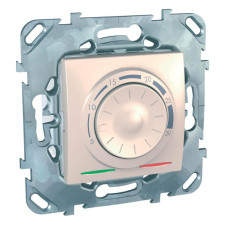 Термостат Schneider Electric Unica MGU5.501.25ZD