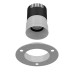 Встраиваемый светильник Favourite Mortise 4422-1C