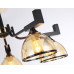 Люстра на штанге Ambrella Light Traditional TR9099