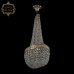 Потолочная люстра Art Classic 21.283.H2.60SP.G Потолочная люстра Art Classic 21.283.H2.60SP.G