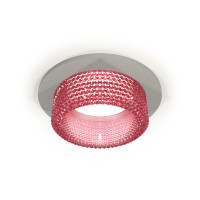 Встраиваемый светильник Ambrella Light Techno Spot XC6514042 (C6514, N6152)