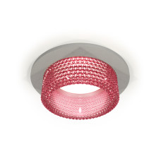 Встраиваемый светильник Ambrella Light Techno Spot XC6514042 (C6514, N6152)
