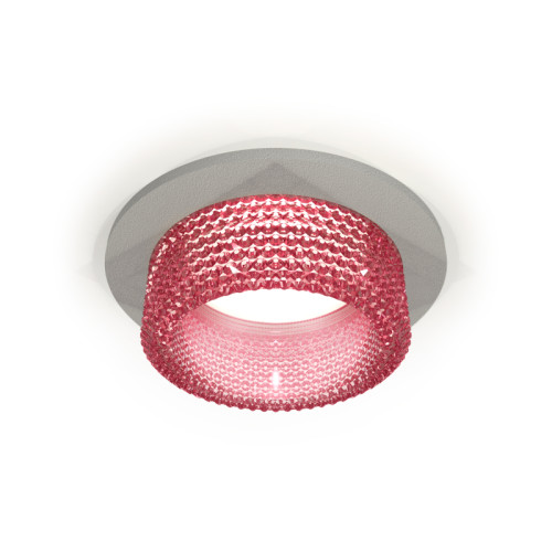 Встраиваемый светильник Ambrella Light Techno Spot XC6514042 (C6514, N6152)
