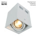 Потолочный светильник Arte Lamp Cardani A5942PL-1WH