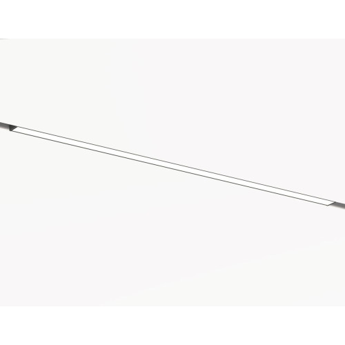 Трековый магнитный светильник Ambrella Light Track System GL2330