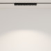 Трековый магнитный светильник Maytoni Points TR082-1-18W4K-M-B