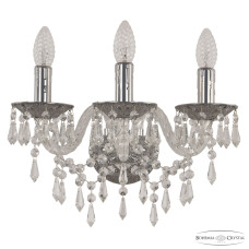 Бра Bohemia Ivele Crystal AL16303B/3/141 CG