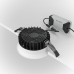 Встраиваемый светильник Maytoni Technical Okno DL053-12W4K-W