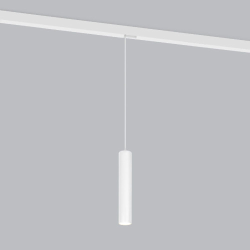 Трековый магнитный светильник Elektrostandard Slim magnetic 85014/014690389188718 a059184