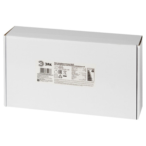 Блок аварийного питания Эра LED-LP-E120-1-240 IP65 Б0055350