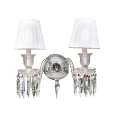 Бра Delight Collection Baccarat style ZZ86303-2W