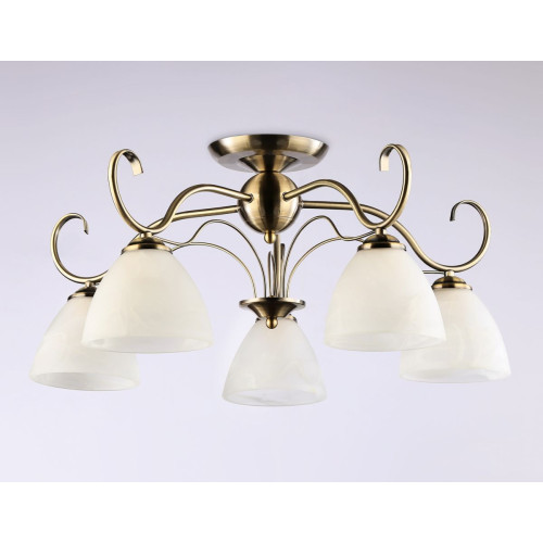 Потолочная люстра Ambrella Light Traditional TR3046