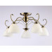 Потолочная люстра Ambrella Light Traditional TR3046